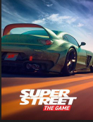 超级街道赛 Super Street Racer 中文本体 v1.0.1 XCI整合版